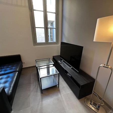 Appartement Le Sainte-Ursule à Montpellier Extérieur photo